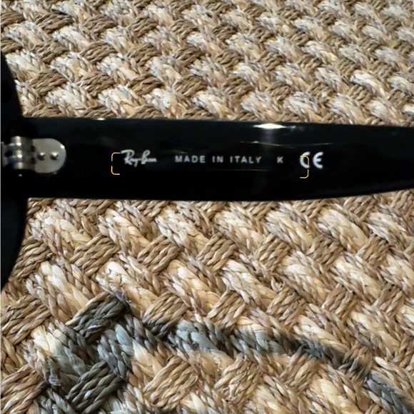 Ray-Ban Jackie OHH ii - Picture 5 of 5